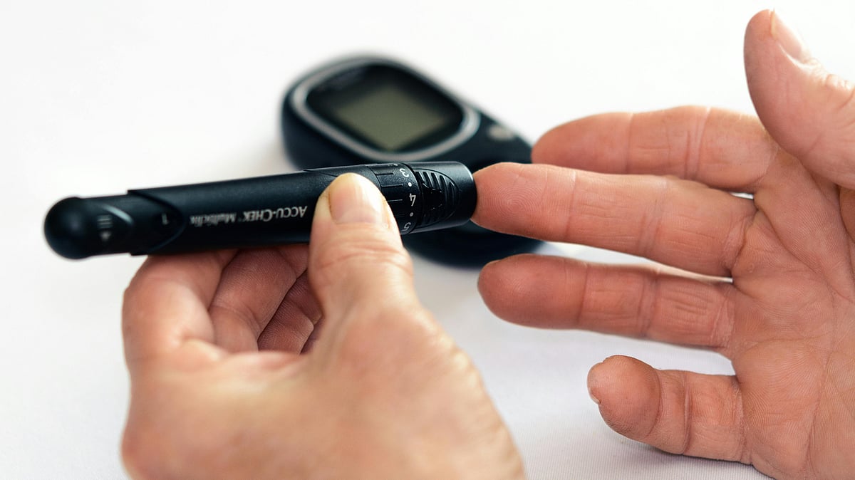 World Diabetes Day| ലോകത്ത് കൂടുതല്‍ പ്രമേഹ രോഗികള്‍ ഇന്ത്യയില്‍, ചികിത്സ തേടാത്തത് 62 ശതമാനം ആളുകള്‍ 